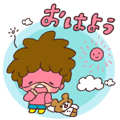 TAKANOTYUME sticker #1717525
