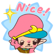 TAKANOTYUME sticker #1717526