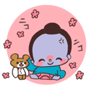 TAKANOTYUME sticker #1717527