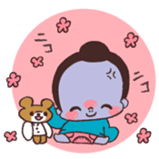 TAKANOTYUME sticker #1717527