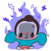 TAKANOTYUME sticker #1717529