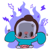 TAKANOTYUME sticker #1717529