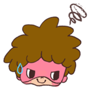 TAKANOTYUME sticker #1717535