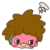 TAKANOTYUME sticker #1717535