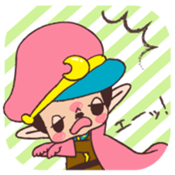 TAKANOTYUME sticker #1717536