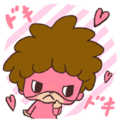 TAKANOTYUME sticker #1717538