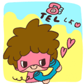 TAKANOTYUME sticker #1717542