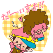 TAKANOTYUME sticker #1717543