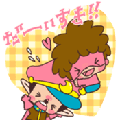 TAKANOTYUME sticker #1717543