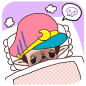 TAKANOTYUME sticker #1717544