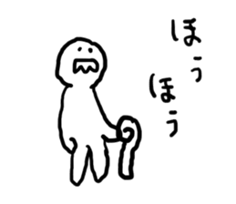 doodling part24 sticker sticker #1717752