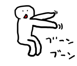 doodling part24 sticker sticker #1717761