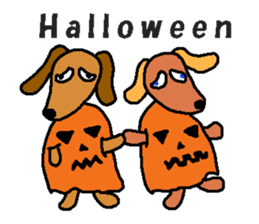 dog 2nd Ver. sticker #1717942