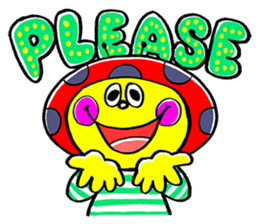 404 Rot Friends sticker #1718027