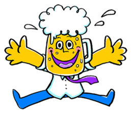 404 Rot Friends sticker #1718031