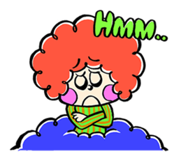 404 Rot Friends sticker #1718035