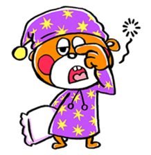 404 Rot Friends sticker #1718037