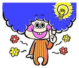 404 Rot Friends sticker #1718039