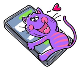 404 Rot Friends sticker #1718044