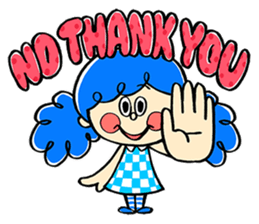 404 Rot Friends sticker #1718048