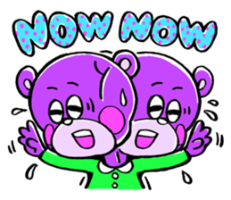 404 Rot Friends sticker #1718051