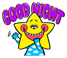 404 Rot Friends sticker #1718057