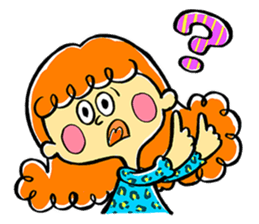 404 Rot Friends sticker #1718060