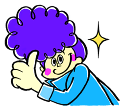 404 Rot Friends sticker #1718062