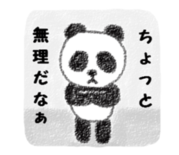 Every day of a crayon animal sticker #1718368