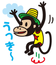 BOBMERCY sticker #1718670