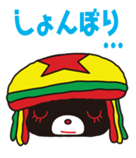 BOBMERCY sticker #1718672