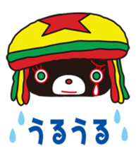 BOBMERCY sticker #1718673