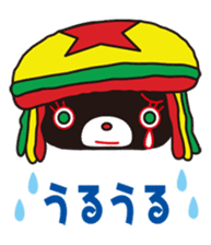 BOBMERCY sticker #1718673