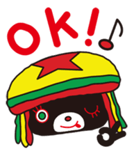 BOBMERCY sticker #1718674