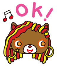 BOBMERCY sticker #1718675