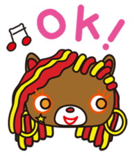 BOBMERCY sticker #1718675