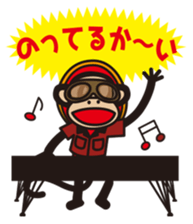 BOBMERCY sticker #1718678