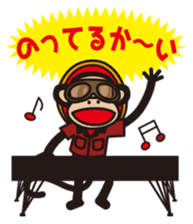 BOBMERCY sticker #1718678