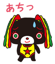 BOBMERCY sticker #1718679