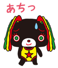 BOBMERCY sticker #1718679