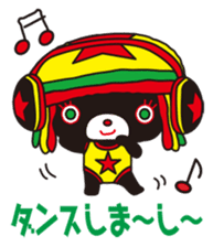 BOBMERCY sticker #1718680