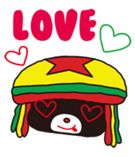 BOBMERCY sticker #1718682