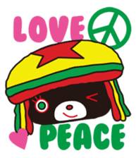 BOBMERCY sticker #1718683