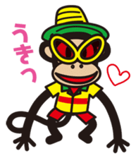 BOBMERCY sticker #1718684