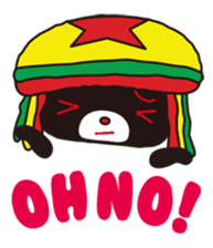 BOBMERCY sticker #1718685