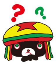 BOBMERCY sticker #1718686