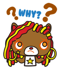 BOBMERCY sticker #1718687