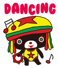 BOBMERCY sticker #1718689