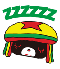 BOBMERCY sticker #1718691