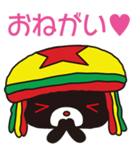 BOBMERCY sticker #1718694